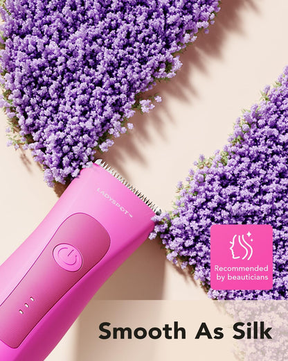 Bikini Trimmer for Women Pubic Trimmer for Women